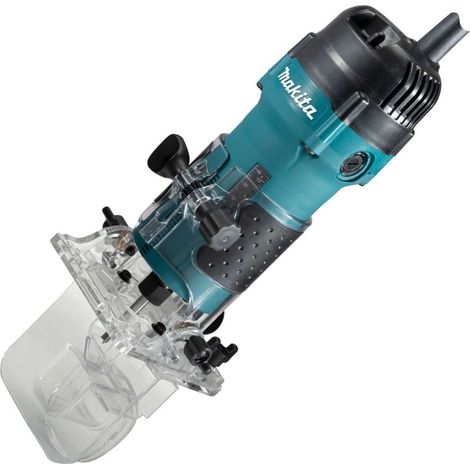 Oberfräse MAKITA 3712 (530 W)