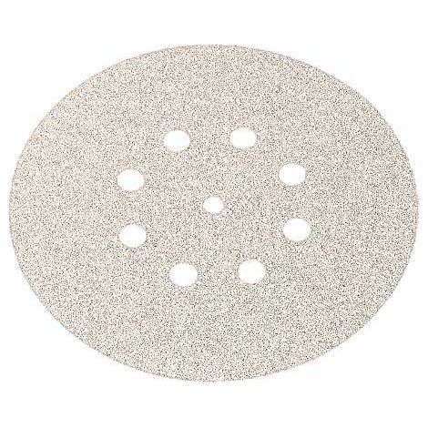 Fein 50x Schleifblätter gelocht Ø 150 mm K60 - 63728010016 (1/2)