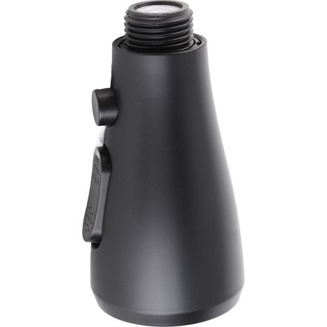 Douchette de robinet de cuisine G1/2, longue portée, forme compacte, jet d'eau plus doux, douchette d'évier de cuisine A (1/5)