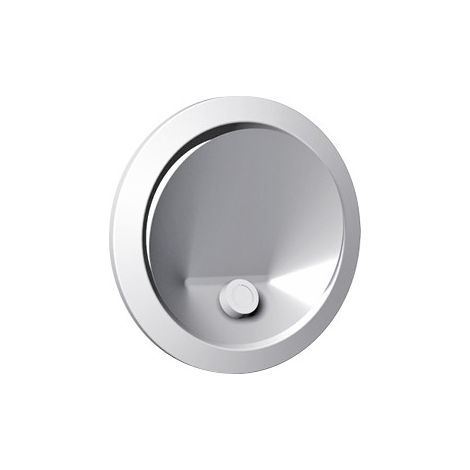Bouche de soufflage BIR200 NATHER 545524