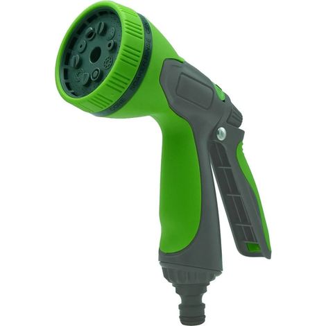 Buse darrosage de jardin 10 fonctions appareil R (1/5)