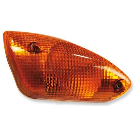 Intermitente delantero izquierdo para scooter Yamaha YQ 50/100 1997-2010 V Parts