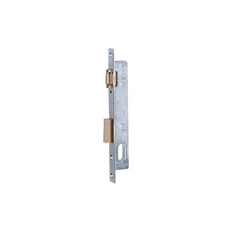 ISEO 752.15.2 SERRATURA PROFIL VERT 20 C/CIL E 15 MM- ISEO SERRATURE- 1,0 pz
