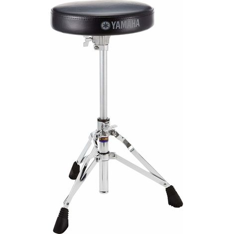 Yamaha Sgabello Regolabile per Batteria DS-550 (1/2)