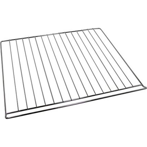 REX GRIGLIA ACCIAIO RIPIANO FORNO CUCINA 42,2 X 34 CM ELECTROLUX