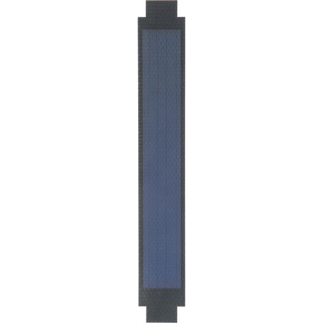 0,3 W 1,5 V Flexibles, rollbares DIY-Solarpanel-Ladegerätmodul für Gleichstromladung (1/5)