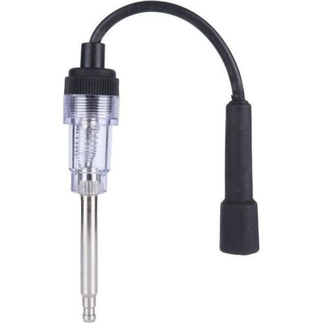 Testeur Bougie Allumage - Pour Moteur Combustion Interne - 125 mm - 62 g - 1 Pièce (1/4)