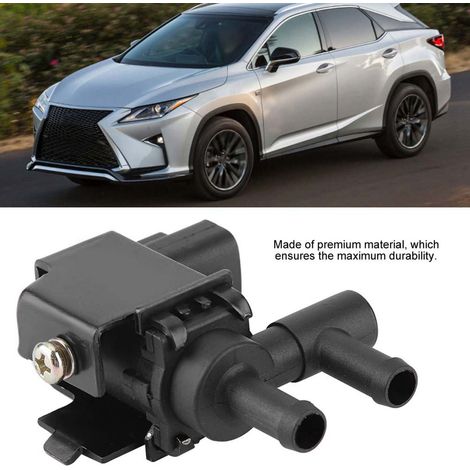 Magnetventil für die Motorunterdruckanlage, Ersatzteilnummern 90919-13005, 192000-3042, 192000-3111, robust und zuverlässig (1/5)