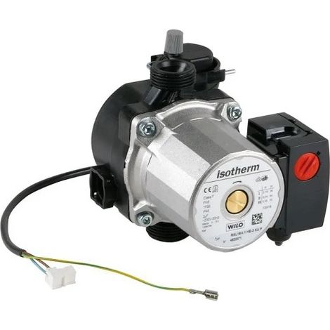 Thermostat limiteur (110 degré) EGALIS/NGLB/ACLEA