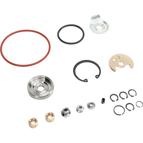 Kit de réparation turbo 49377-04300, jeu de reconstruction turbocompresseur compatible Subaru Impreza Baja Forester XT (1/5)