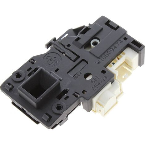 SECURITE DE PORTE POUR LAVE-LINGE POUR LAVE LINGE WHIRLPOOL - 481010609474 (1/3)