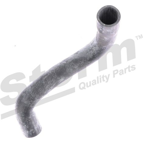 F7878 Durite de refroidissement 34mm, droite, supérieur, EPDM (1/4)
