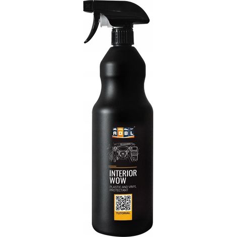 ADBL Interior WOW Dressing für Kunststoffe und Gummi 1l (1/2)