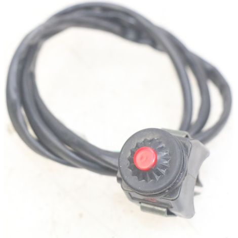 [PRODUIT D'OCCASION] COMMODO COUPE CONTACT LONCIN DIRT BIKE 125 (1/3)