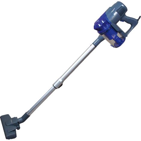 SCOPA ELETTRICA CICLONICA 'MY SLIM' 400 W  - TERMOZETA