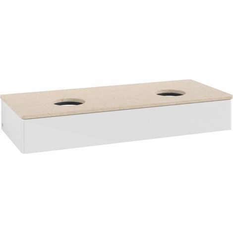 Villeroy & Boch K13013GF WTUS Antao K131 1200x190x500mm (1/3)