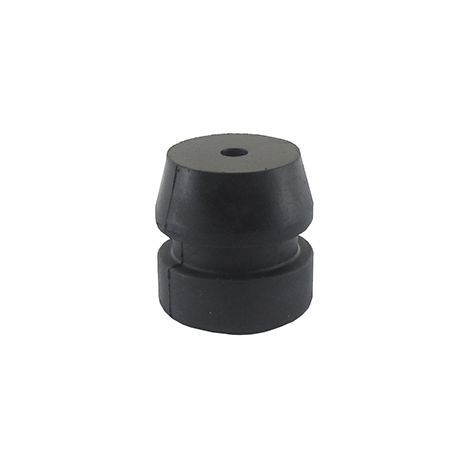 Silent Bloc adaptable para modelos Echo Cs-350w, Cs-350wes, Cs-351wes, Cs-360wes, Cs-361wes, Cs-362wes y modelos Shindaiwa 361w