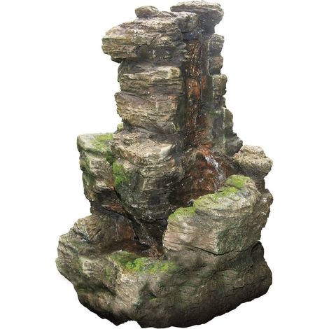 Acqua Arte Set Chios 1387057 Ubbink (1/10)