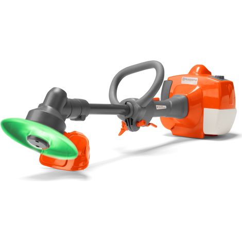 Husqvarna Freischneider Spielzeug – Perfekt als Geschenk – Original LED