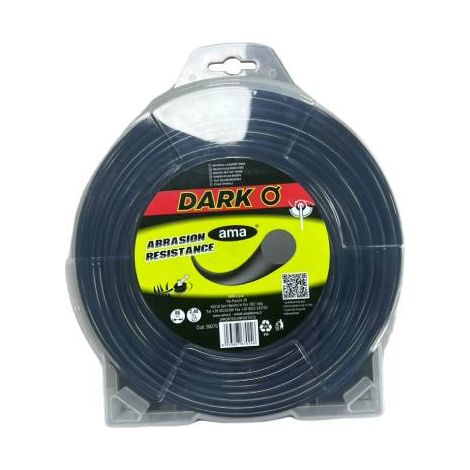 FILO TONDO  3.00MMX56M (1/2)