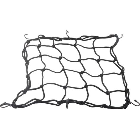 Sangle Élastique Nylon Polyvalente pour Tentes et Plantes, Filet de Compression (1/5)