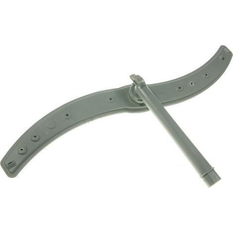 MOULINET SUPERIEUR pour LAVE VAISSELLE BRANDT - AS0042290 (1/2)