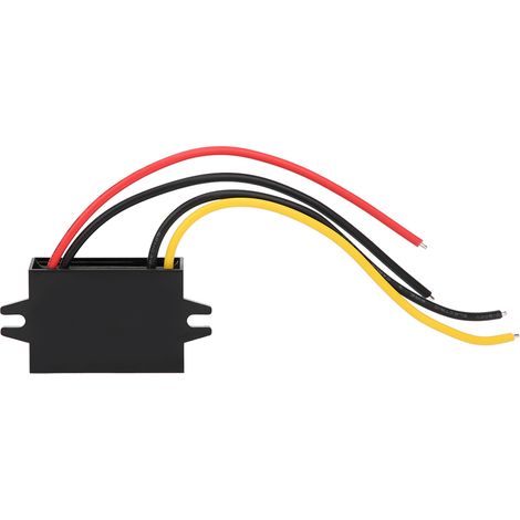 Module élévateur de tension SZS12481 : convertisseur de tension CC 12 V vers 48 V, régulateur de puissance (1/5)