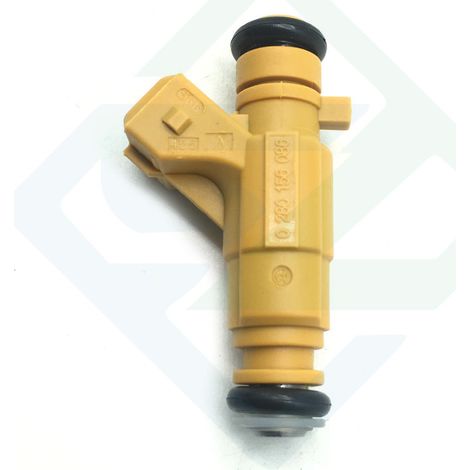 Kompatibel mit dem AstraZeneca Zafira FLEX S10 Kraftstoffeinspritzventil 0280156086 (1/5)