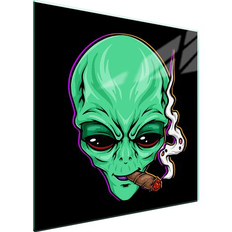 PLACA PROTECTORA DE VIDRIO PARA ESTUFA 50x52 UFO (1/5)