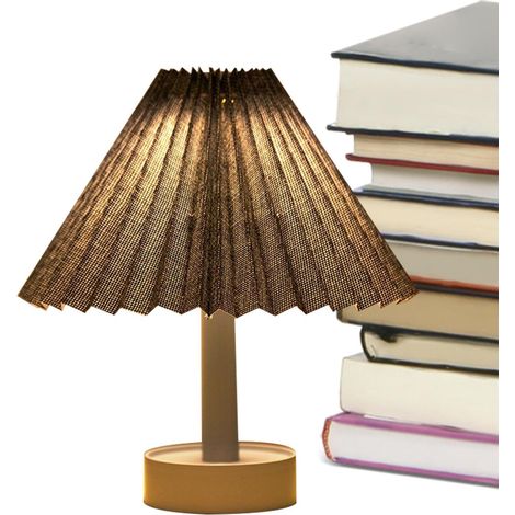 Lampe de table pour chambre lumière de nuit réglable Lumière (1/5)