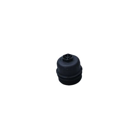 Boîtier de filtre à huile Maxgear Fiat 500/ Doblo/ Punto 1.5D-2.0D 03- (1/2)