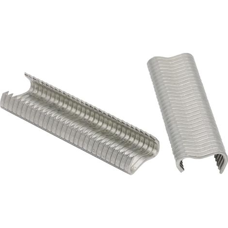 Cage Serré Pigpen Fil De Fixation Fixation Oiseau Poulet Fil Barbelé Outil De Réparation 1200 Pièces (1/4)