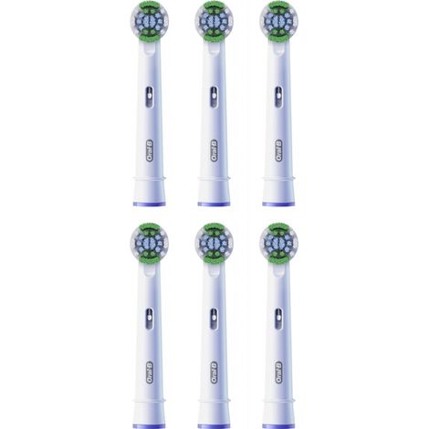 Oral-B Aufsteckb. Prec. Clean Pro (6Stk.)