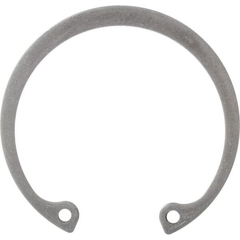 Circlip interno 53 x 2 mm DIN472 UNIVERSAL 47253P025 (1/2)