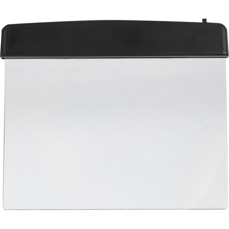 Lampe de lecture LED plate, veilleuse portable, lampe LED de protection des yeux pour la chambre à la maison (1/5)