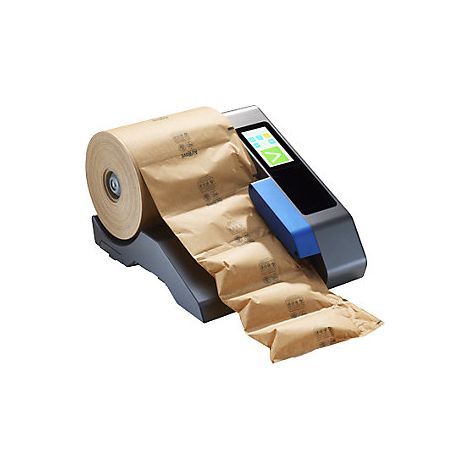 kaiserkraft  Macchina per cuscini ad aria AirWave®2  con kit di (1/2)
