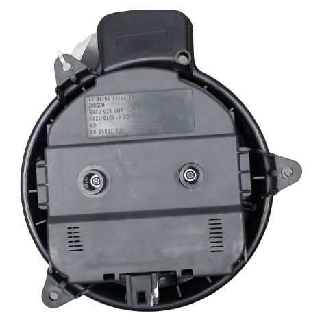 [PRODUIT D'OCCASION] Moteur Ventilateur Chauffage AUDI A6 ♻️ Ref Oe. 4h1820021c - Garantie à vie (1/4)