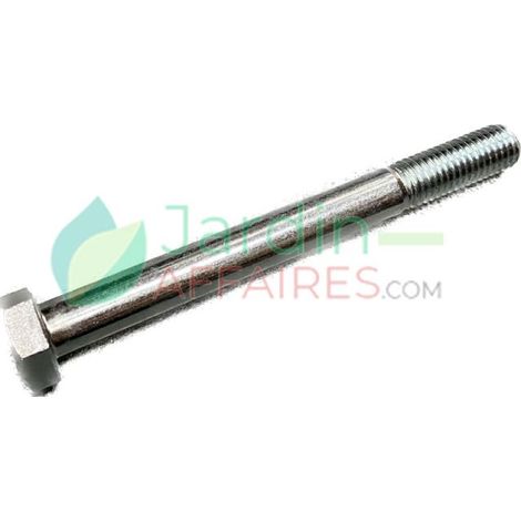 Vite Uni 5737 M 12 x 120 Delmorino 40100048