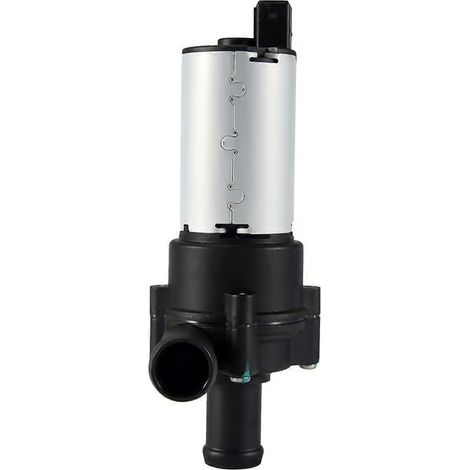 Nouvelle pompe de refroidissement électrique universelle supplémentaire 0392020034, pompe électrique supplémentaire universelle pour voiture 12 volts (1/5)