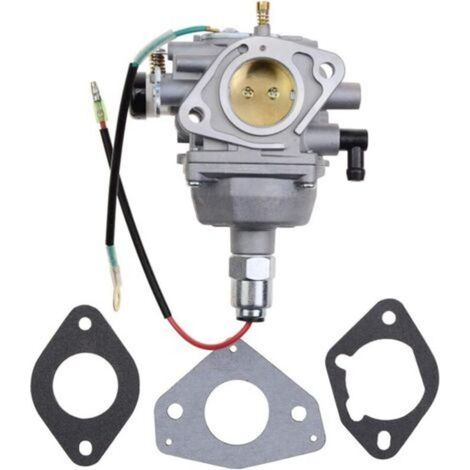 Carburador con juntas de repuesto para motores Kohler 24-853-169-S Command CV23 CV640 CV680