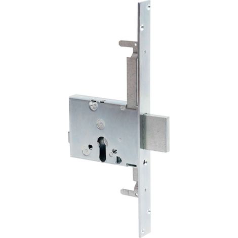 Cisa 56015-60-0 Serratura Cil Eur Infilare Tri S/A