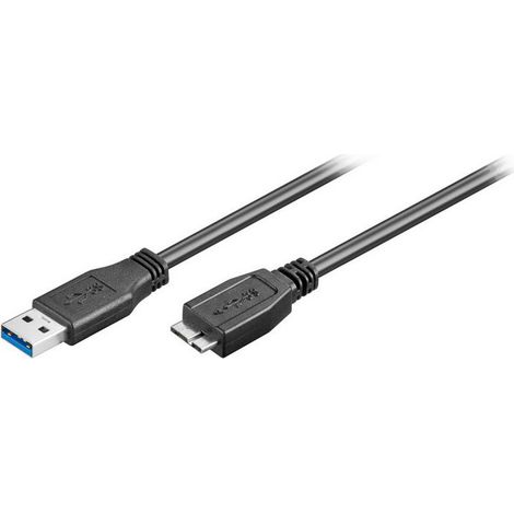 Cordon SVGA Premium - 3m