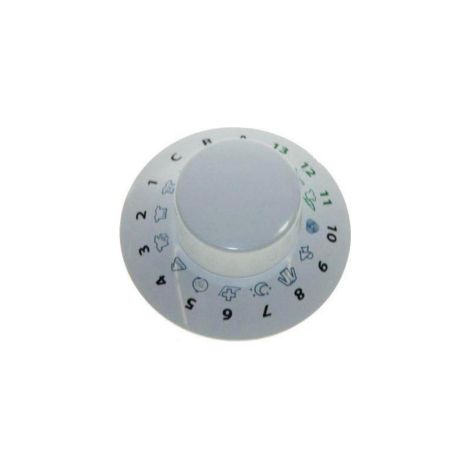 Maneta temporizador PW ECOXXF Lavadora C00272207 ARISTON HOTPOINT Lavadora C00272207 ARISTON HOTPOINT