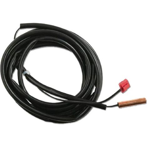 LG PHATS0.ENCXLEU THERMA V R290 Sensore di Temperatura Esterna a Parete per Pompa di Calore Monoblocco