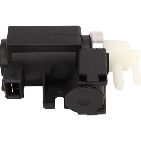Turbo-Druckmagnetventil 6655403497 Druckwandlerventil Ersatz für Kia Carens, Sorento und Sportage (1/5)