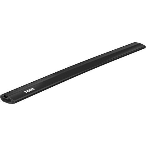 Barre de toit Thule WingBar Edge 7216 Black - 113 cm (1/2)