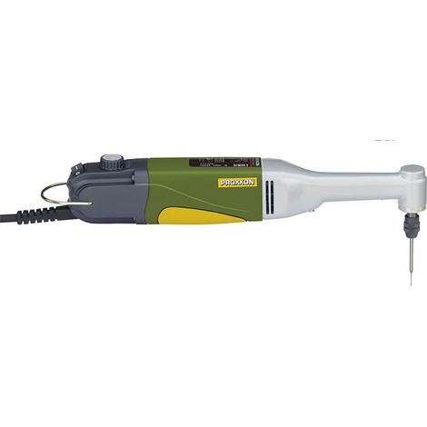 Proxxon Langhals-Winkelbohrmaschine LWB/E