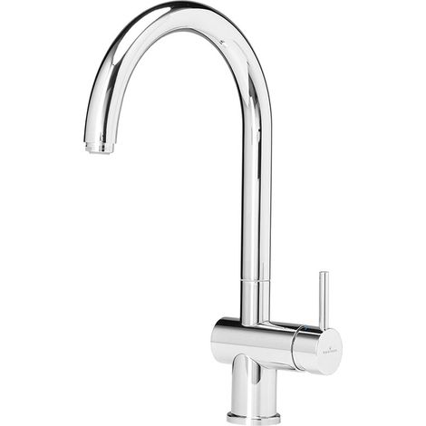 Reginox Küchenarmatur Yampa chrom (1/3)