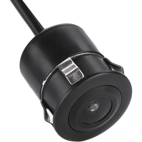 Decdeal Caméra de vidéosurveillance câblée 100W, sauvegarde de qualité HD pour la maison (1/5)
