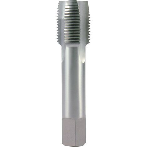 RUKO Einschnittgewindebohrer G 1/8 - Rp 1/8 DIN 5157 HSS, Form B